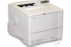 HP LASERJET 4100 nyomtató