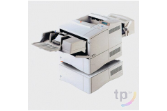 HP LASERJET 4100DTN nyomtató