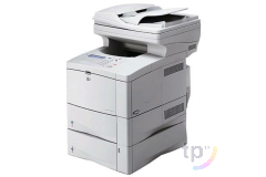 HP LASERJET 4101 MFP nyomtató