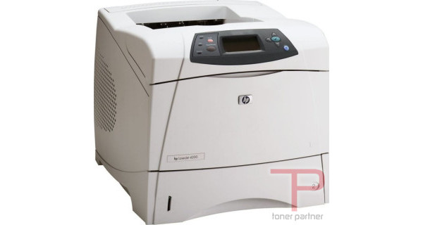 HP LASERJET 4200 nyomtató
