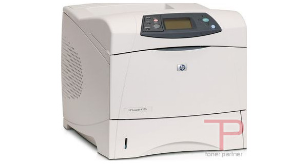 HP LASERJET 4200DTN nyomtató