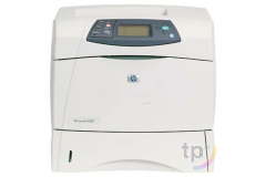 HP LASERJET 4200LN nyomtató