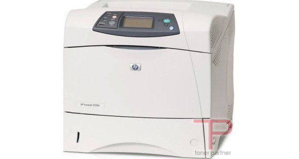 HP LASERJET 4200N nyomtató