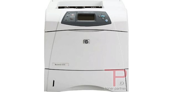 HP LASERJET 4250 nyomtató