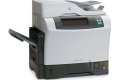 HP LASERJET 4345 MFP nyomtató