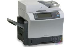 HP LASERJET 4345X MFP nyomtató