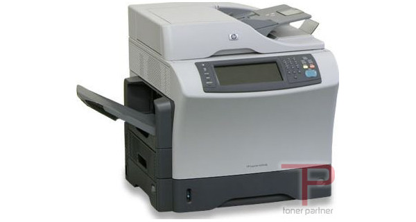 HP LASERJET 4345X MFP nyomtató