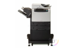 HP LASERJET 4345XS MFP nyomtató