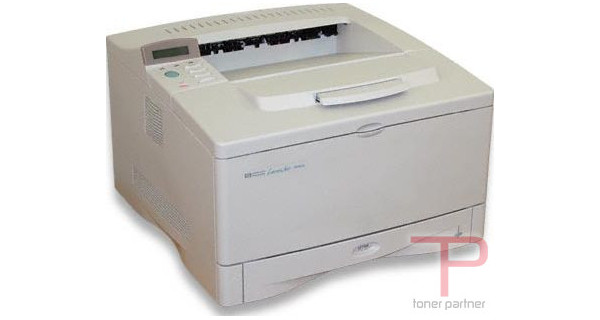 HP LASERJET 5000 nyomtató