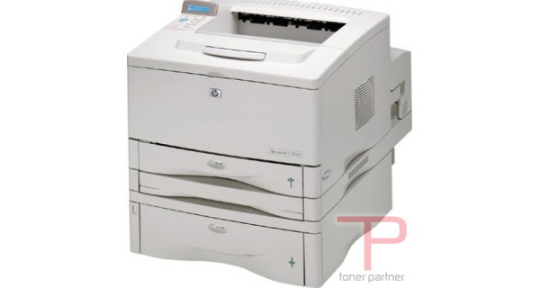 HP LASERJET 5100DTN nyomtató