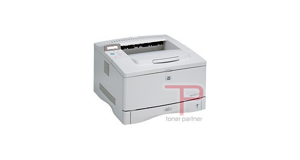 HP LASERJET 5100TN nyomtató