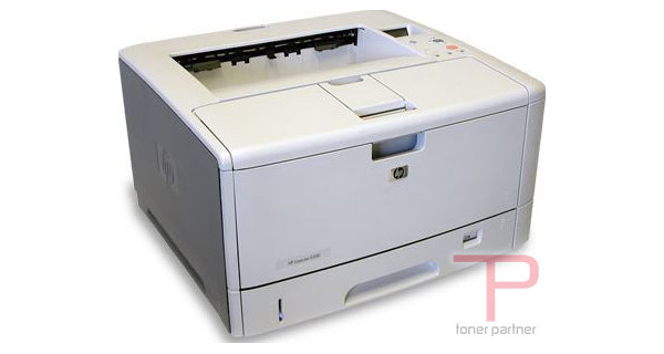 HP LASERJET 5200 nyomtató