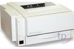 HP LASERJET 5MP nyomtató