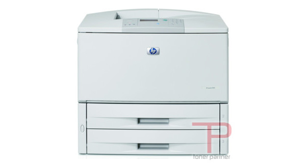 HP LASERJET 9050 MFP nyomtató