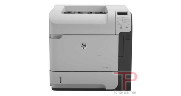 HP LASERJET ENTERPRISE 600 M602N nyomtató