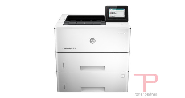 HP LASERJET ENTERPRISE M506X nyomtató