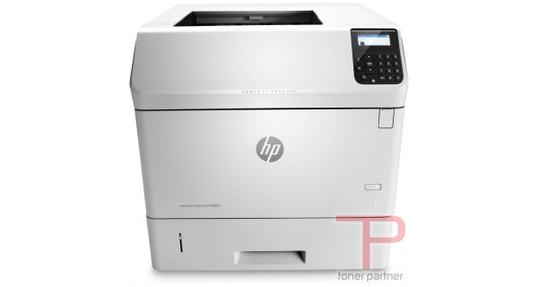 HP LASERJET ENTERPRISE M605 nyomtató