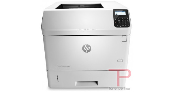 HP LASERJET ENTERPRISE M606 nyomtató