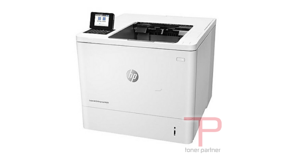 HP LASERJET ENTERPRISE M609DN nyomtató