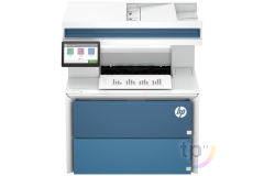 HP LASERJET ENTERPRISE MFP 5601DN nyomtató