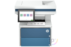 HP LASERJET ENTERPRISE MFP 5602DN nyomtató