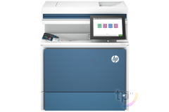 HP LASERJET ENTERPRISE MFP X52952DN nyomtató