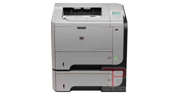 HP LASERJET ENTERPRISE P3010 nyomtató