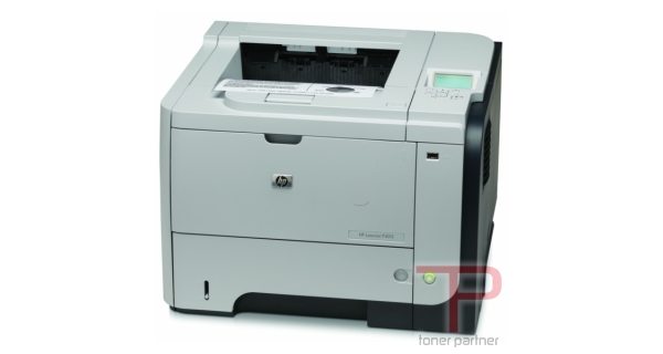 HP LASERJET ENTERPRISE P3015D nyomtató