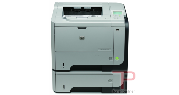 HP LASERJET ENTERPRISE P3015X nyomtató