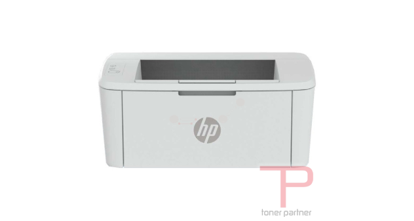 HP LASERJET M110W nyomtató