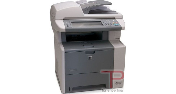 HP LASERJET M3027 MFP nyomtató