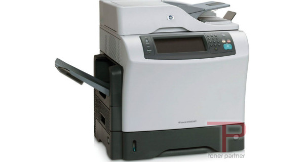 HP LASERJET M4345 MFP nyomtató