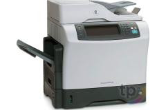 HP LASERJET M4345X MFP nyomtató