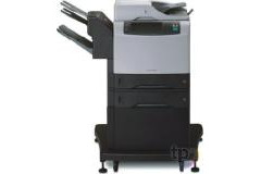 HP LASERJET M4345XM MFP nyomtató