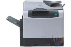 HP LASERJET M4345XS MFP nyomtató