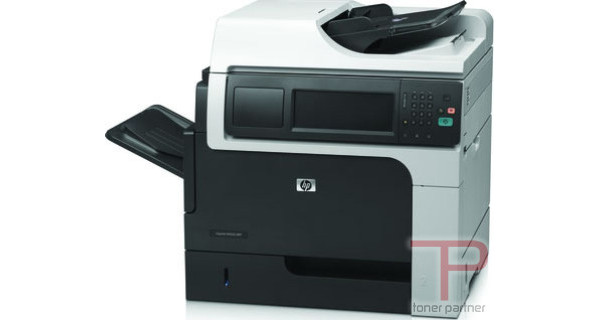 HP LASERJET M4555 MFP nyomtató
