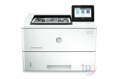 HP LASERJET MANAGED E50045DW nyomtató