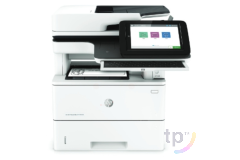 HP LASERJET MANAGED FLOW MFP E52545C nyomtató