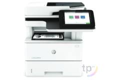 HP LASERJET MANAGED FLOW MFP E52545HXN nyomtató
