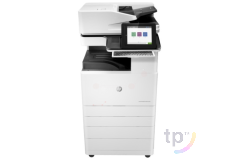 HP LASERJET MANAGED FLOW MFP E72530Z nyomtató