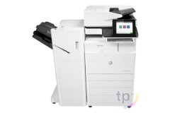 HP LASERJET MANAGED FLOW MFP E72535Z nyomtató