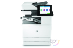 HP LASERJET MANAGED MFP E72425DV nyomtató