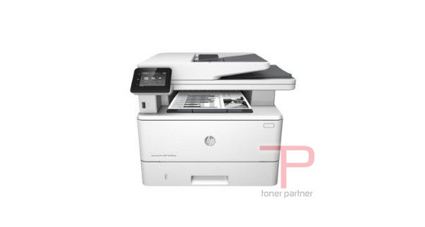 HP LASERJET MFP M436 nyomtató
