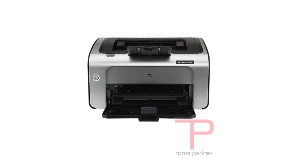 HP LASERJET P1108 nyomtató