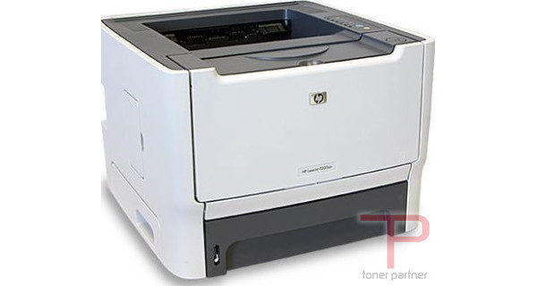 HP LASERJET P2015 nyomtató