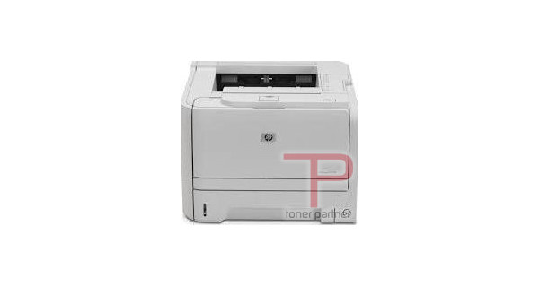 HP LASERJET P2035 nyomtató