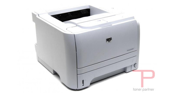 HP LASERJET P2035N nyomtató