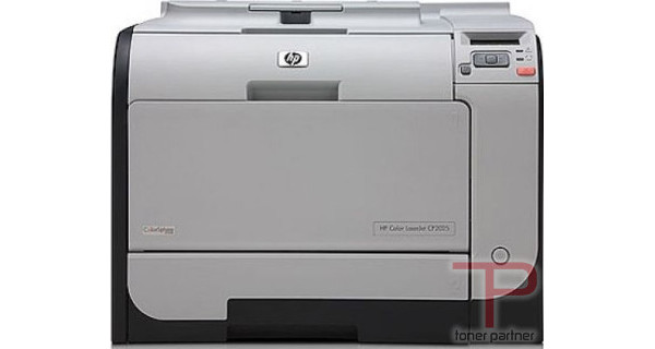 HP LASERJET P2055 nyomtató