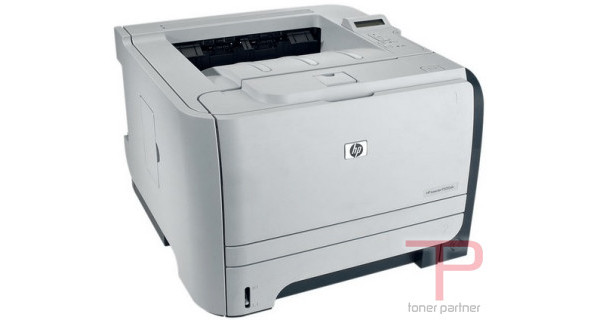 HP LASERJET P2055DN nyomtató