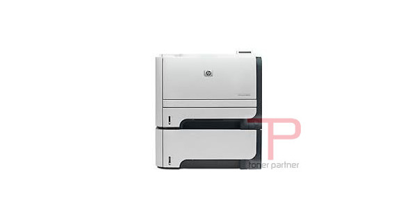 HP LASERJET P2055DTN nyomtató